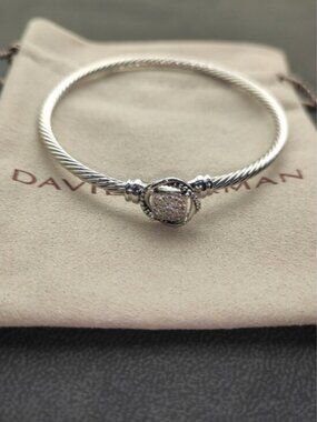 David Yurman bracelet